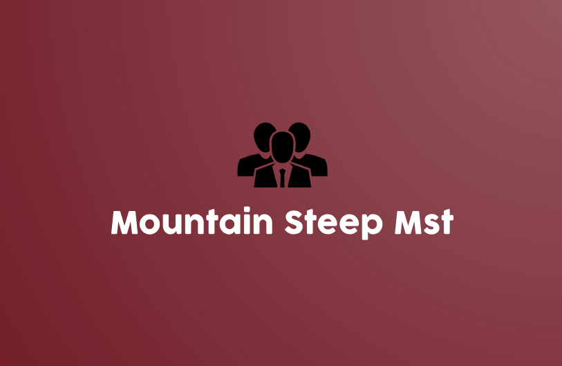 Mountain Steep Mst A.C.